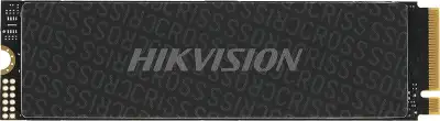 Твердотельный накопитель NVMe 512Gb [HS-SSD-G4000E/512G] (SSD) Hikvision G4000E Series