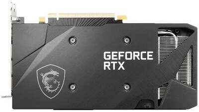 Видеокарта MSI Intel Arc A750 ASTRO 2X 8Gb DDR6 PCI-E HDMI, 3DP