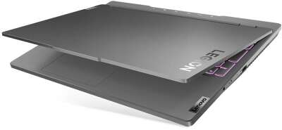 Ноутбук Lenovo Legion Slim 5 16IRH8 16" WQXGA IPS i7 13700H 2.4 ГГц/16/512 SSD/RTX 4050 6G/Dos