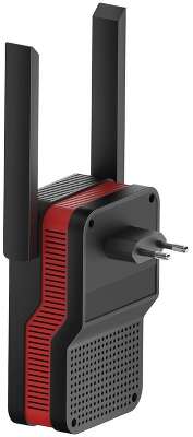 Усилитель сигнала Wi-Fi 6, Cudy RE3000, AX3000, 1 порт RJ45 10/100/1000 Мбит/с, WPS (RE3000)
