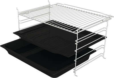 Духовой шкаф Электрический Gorenje BOS67371CLI бежевый