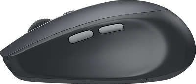 Мышь беспроводная Logitech Wireless Mouse M590 Multi-Device Silent - Graphite (910-005197)