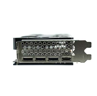 Видеокарта AFOX NVIDIA nVidia GeForce RTX 3050 COMBAT Edition 8Gb DDR6 PCI-E HDMI, 3DP
