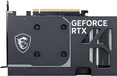 MSI GeForce RTX 5060 8G VENTUS 2X OC