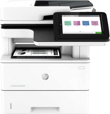 МФУ HP LaserJet Enterprise M528dn [1PV64A]