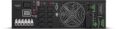 ИБП CyberPower OL6KERT3UPM, 6000VA, 5400W, IEC