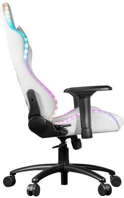 Мебель KFA2 Gaming Chair 01 RGB SE White 