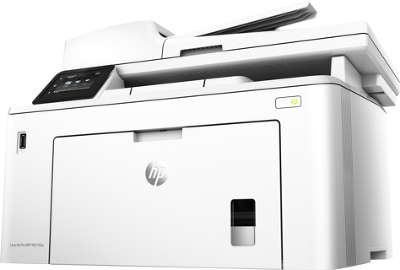 МФУ HP G3Q75A LaserJet Pro M227fdw, ADF, Wi-Fi
