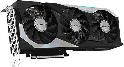 Видеокарта GIGABYTE NVIDIA GeForce RTX 3070 GAMING OC 8G GDDR6 PCI-E 2HDMI, 2DP