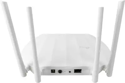 Точка доступа TP-LINK TL-WA1201, LAN: 1x1 Гбит/с, 802.11a/b/g/n/ac, 2.4 / 5 ГГц, до 1.17 Гбит/с
