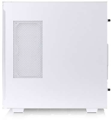 Корпус Thermaltake Divider 300 TG Air Snow CA-1S2-00M6WN-02 Snow/Win/SPCC/Tempered Glass*1/Mesh Front Panel/120mm CA-1S2-00M6WN-02 Standard Fan*2 (528610)