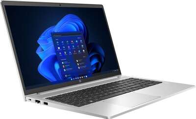 Ноутбук HP ProBook 450 G9 15.6" FHD IPS i7 1255U/16/512 SSD/mx570 2G/Dos (32M5EA)