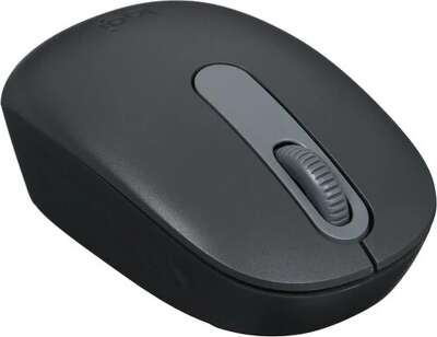 Мышь беспроводная Logitech Wireless Mouse M196 Black USB (910-007315/910-007459)