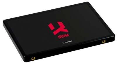 Твердотельный накопитель SATA3 240Gb [IR-SSDPR-S25A-240] (SSD) GoodRAM Iridium