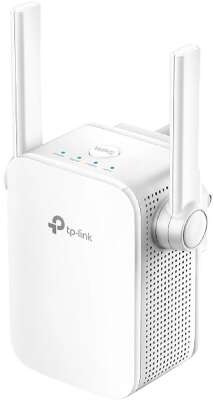 TP-Link RE205 AC750 Усилитель Wi-Fi сигнала