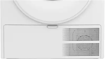 Сушильная машина Indesit IAS3725 кл.энер.:A+ макс.загр.:7кг белый (869895300010)