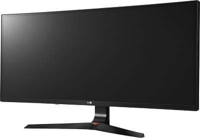 Монитор LG 34" 34UC79G-B черный IPS