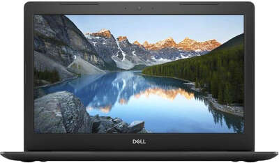 Ноутбук Dell Inspiron 5570 15.6" FHD i5-7200U/4/1000/R 530 4G/Multi/WF/BT/Cam/W10