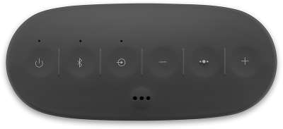 Акустическая система Bose SoundLink Color II Bluetooth Speaker, Soft Black [752195-0100]