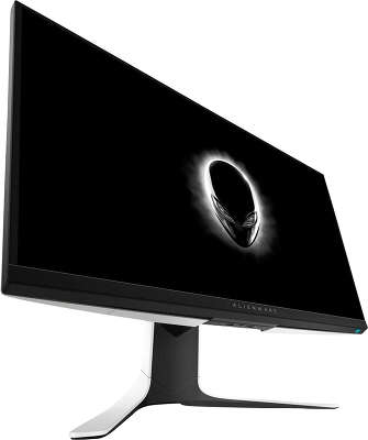 Монитор 27" Alienware AW2720HF IPS FHD HDMI, DP, USB-Hub