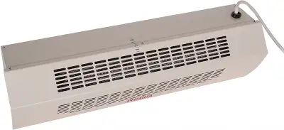 Тепловая завеса Ресанта ТЗ-3С 3кВт белый