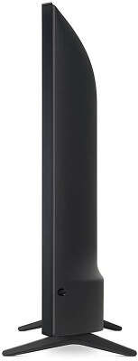 Телевизор LED LG 32" 32LQ630B6LA.ARUB черный HD 60Hz DVB-T DVB-T2 DVB-C DVB-S DVB-S2 WiFi Smart TV