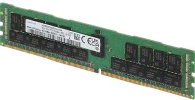 Samsung DDR4 32GB  RDIMM 3200MHz 1.2V M393A4K40DB3-CWE ECC Reg