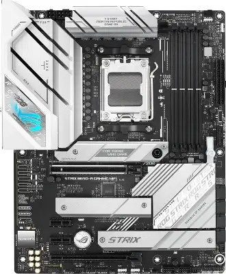 Материнская плата ATX LGAAM5 ASUS ROG STRIX B650-A GAMING WIFI