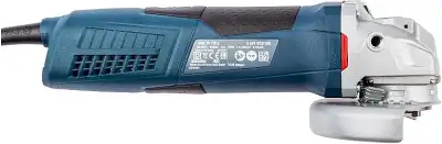 Углошлифовальная машина Bosch GWX 19-125 S 1900Вт 11500об/мин d=125мм (06017C8002)
