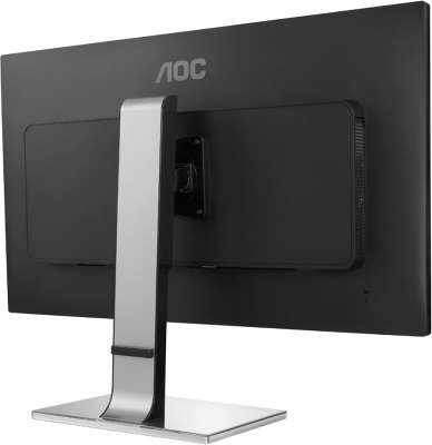 Монитор 32" AOC Q3277PQU черный AMVA