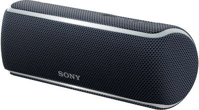 Акустическая система беспроводная Sony SRS-XB21, чёрная