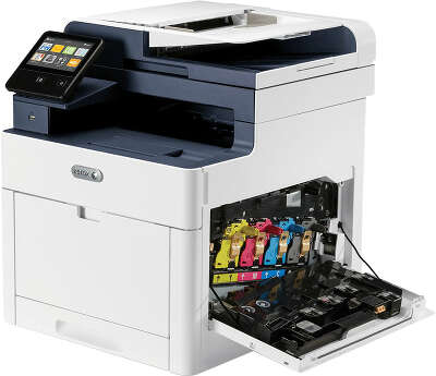Принтер/копир/сканер Xerox WorkCentre 6515DN (6515V_DN) A4