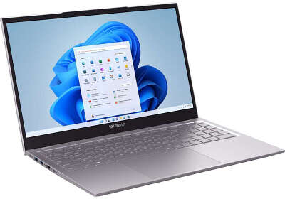 Ноутбук IRBIS 3506 15NBP3506 15.6" FHD IPS i5 - 1235U/8/256 SSD/DOS