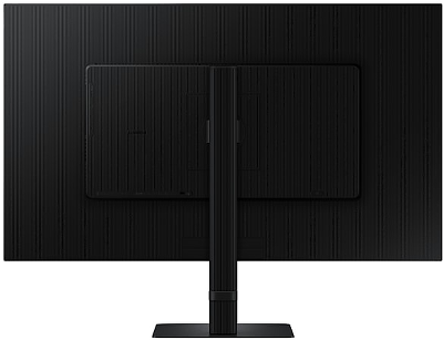 Монитор Samsung 32" ViewFinity S8 S80UD S32D804UAI (VA 16:9 3840x2160x60Hz 5ms 350cd 3000:1 178/178 1,07 млрд DP; HDMI; USB-C (90 Вт) USB3.0x3 RJ45 HAS Tilt Swiv VESA Black