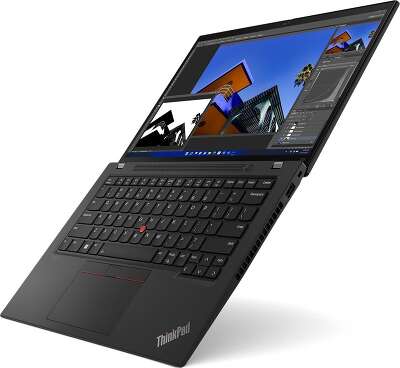 Ноутбук Lenovo ThinkPad T14 G3 14" WUXGA IPS i5 1235U/16/256 SSD/W10Pro