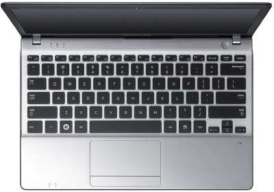 Нетбук Samsung NP305U1A-A04RU 11.6" HD/ E450/ 2/ 320/ WF/BT/CAM/ W7HB