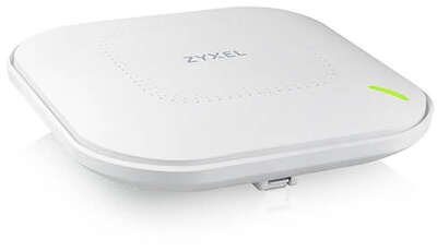 Точка доступа ZYXEL NebulaFlex Pro WAX630S, LAN: 2x2.5 Гбит/с, 802.11a/b/g/n/ac/ax, 2.4 / 5 ГГц