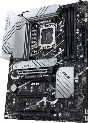 Материнская плата ATX LGA1700 ASUS PRIME Z790-P WIFI D4