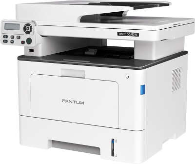 МФУ Pantum BM5100ADW, WiFi