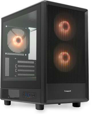 HSPD M310-TGBK-ARGB