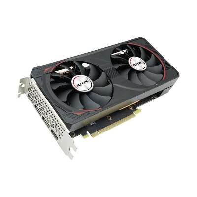 Видеокарта AFOX NVIDIA nVidia GeForce RTX 3070 8Gb DDR6 PCI-E HDMI, 3DP