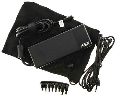 Блок питания универсальный FSP-NB120 120Вт,19В
