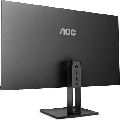 Монитор 24" AOC 24V2Q IPS FHD HDMI, DP