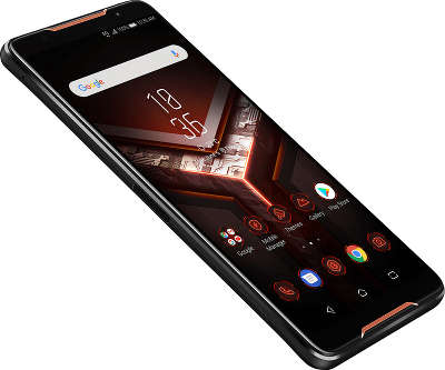 Смартфон ASUS ROG Phone ZS600KL 512Gb ОЗУ 8Gb, Black