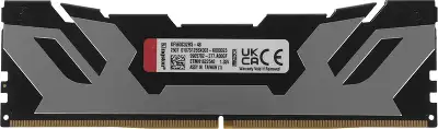 Модуль памяти DIMM DDR5-6000 48GB RGB KF560C32RS-48 KINGSTON