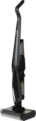 Пылесос моющий Deerma VX96W 160Вт серый/черный