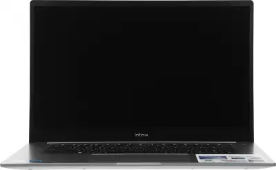 Ноутбук Infinix Inbook Y3 Plus YL512 15.6" FHD IPS i3-1215U/8/512Gb SSD/W11 серый