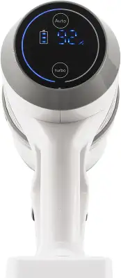 Пылесос Coolfort CF-3002 120Вт белый