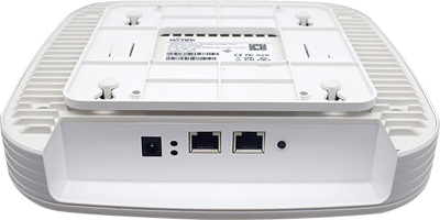 WI-AP218AX AX1800 точка доступа c поддержкой PoE, Wi-Fi 6 (802.11AX)