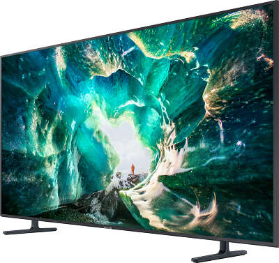 ЖК телевизор 49"/123см Samsung UE49RU8000 4K UHD
